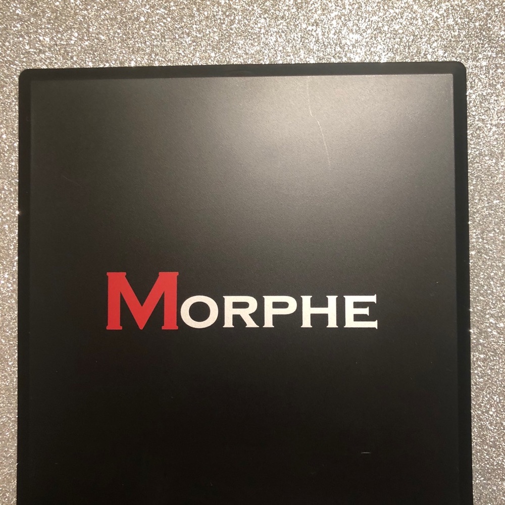 BNIB! Morphe X Deysi Danger Highlighter Palette - Picture 4 of 6